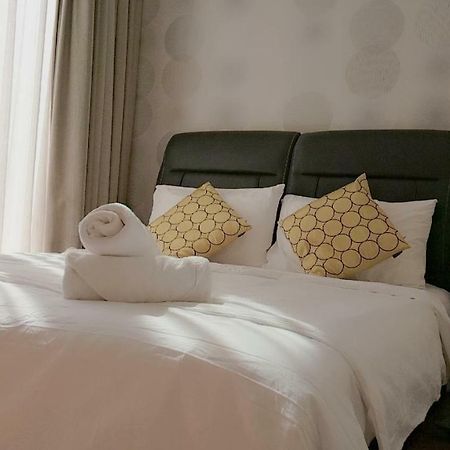 Soho Suites Klcc By Lx Suites Куала-Лумпур Экстерьер фото